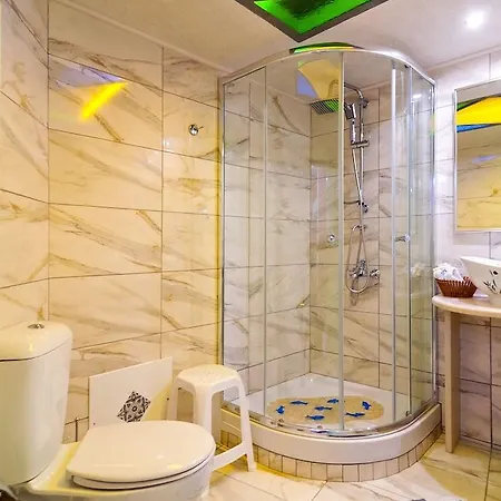 Casa Della Favola - Adults Only 3* 하니아